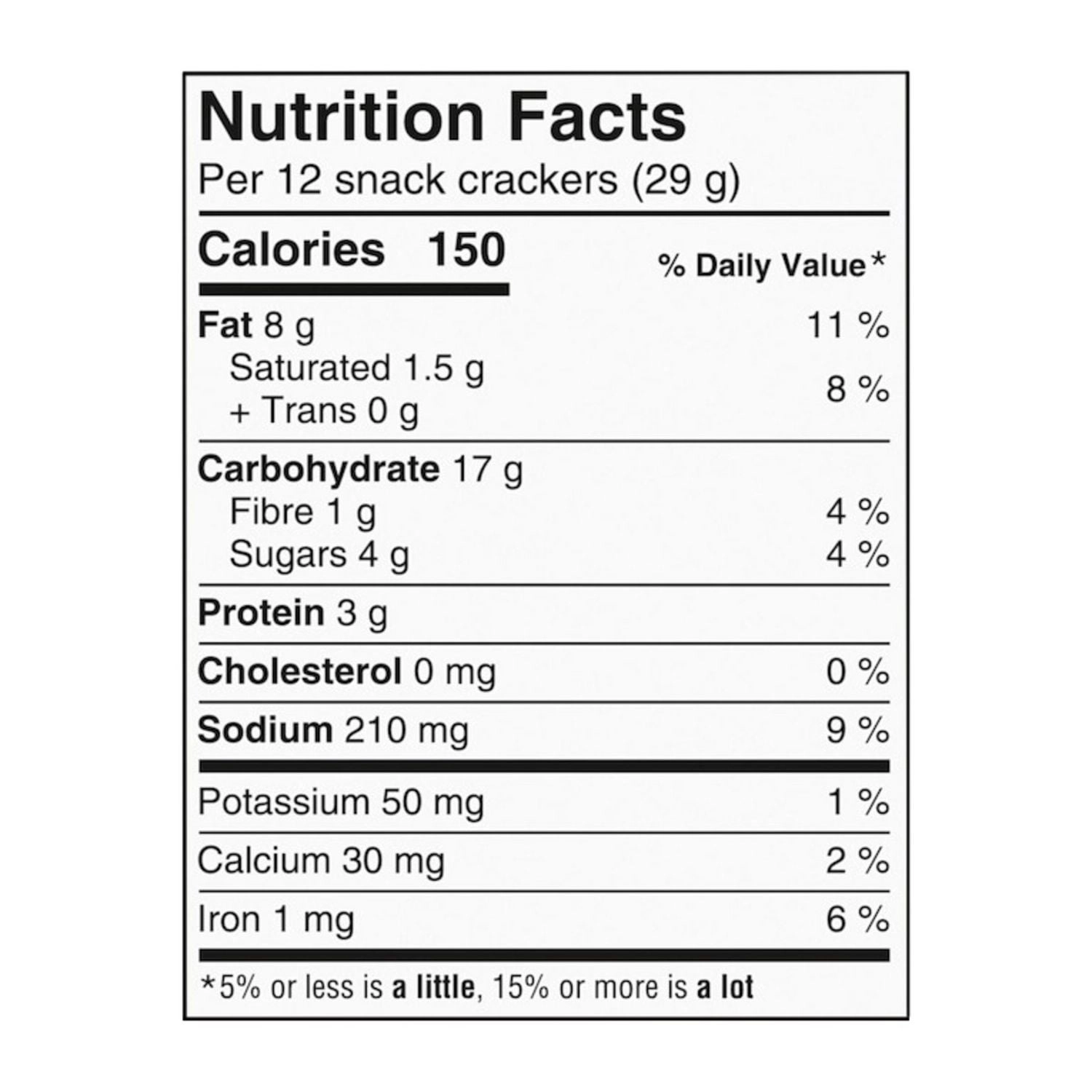 RITZ Bits Sandwiches Peanut Butter Crackers - Image 8