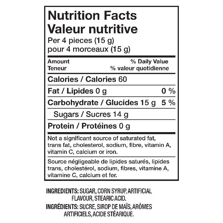 Life Savers Wint O Green Candy Mints, Bag, 150g - Image 3