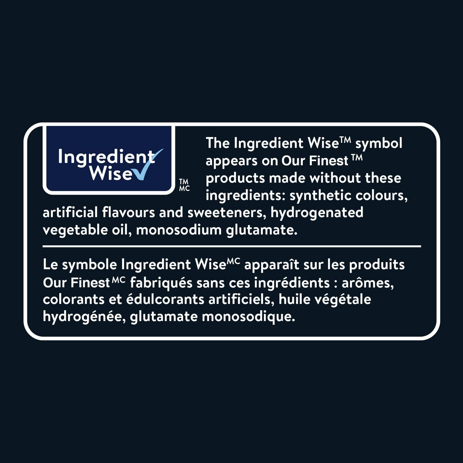 Our Finest Swiss Luxe Bar - Image 3