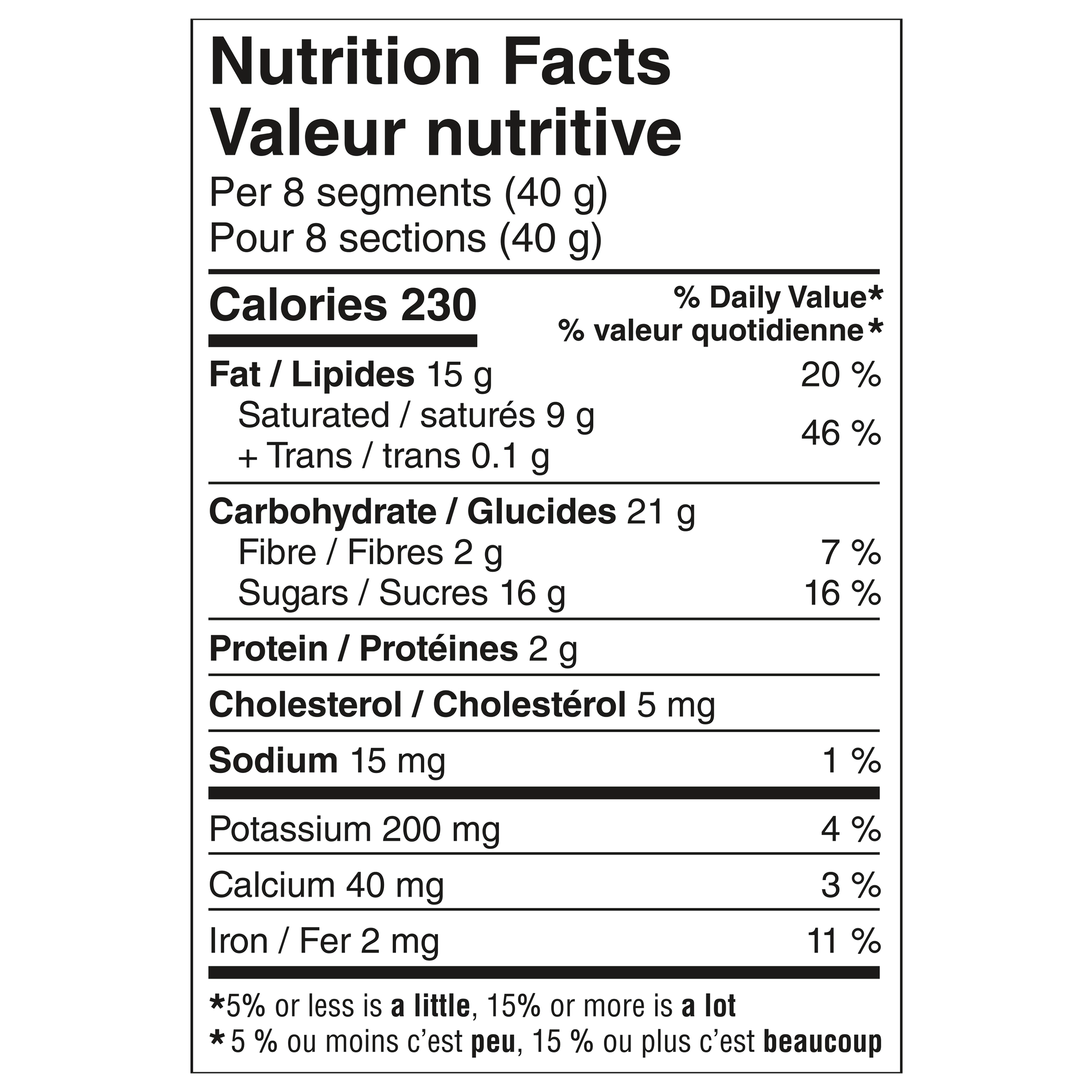 Aero Truffle Brownie Milk Chocolate Bar - Image 10