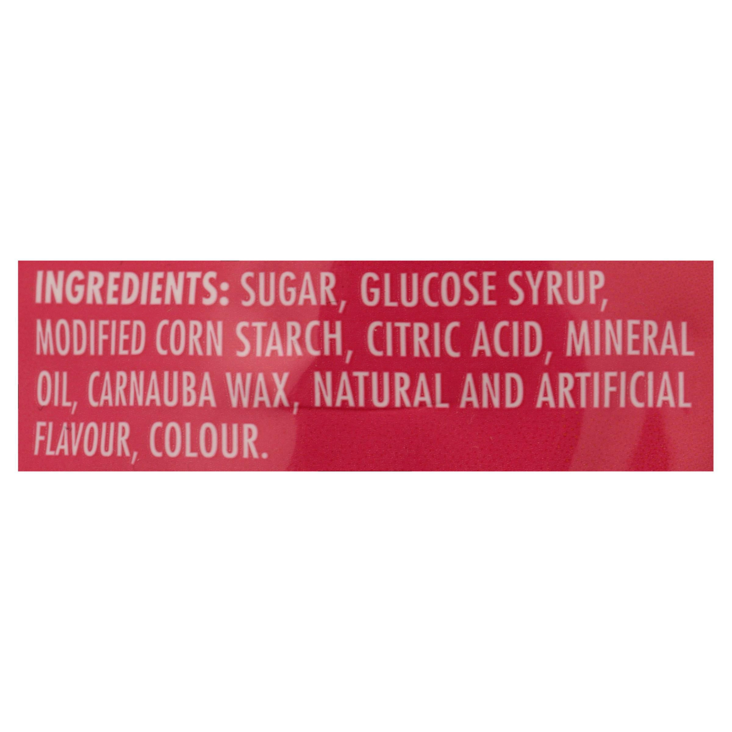 Maynards Swedish Berries Gummy Candy, 816g - Image 4