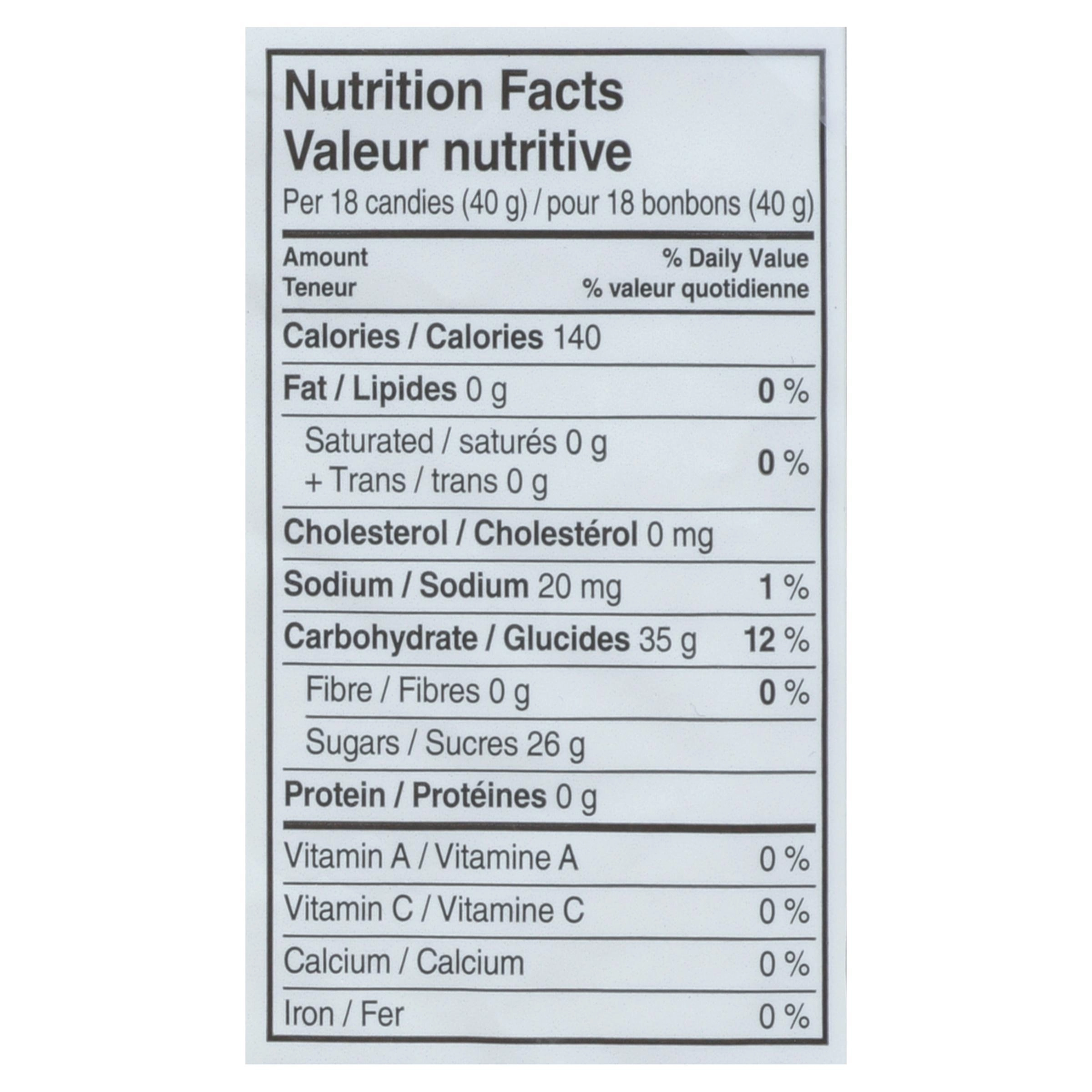 REALJUICEE Dare Jelly Beans Candy - Image 3