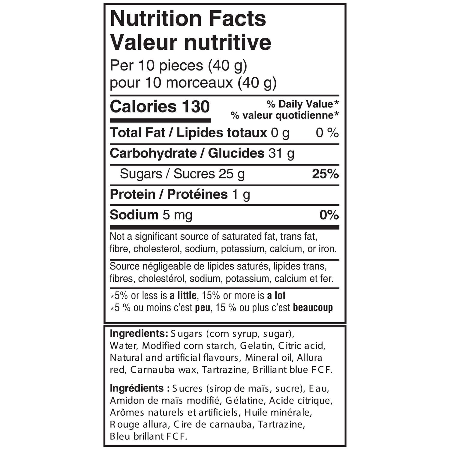 Starburst Flavour Duos Gummy Candy Sharing Bag, 164g - Image 3