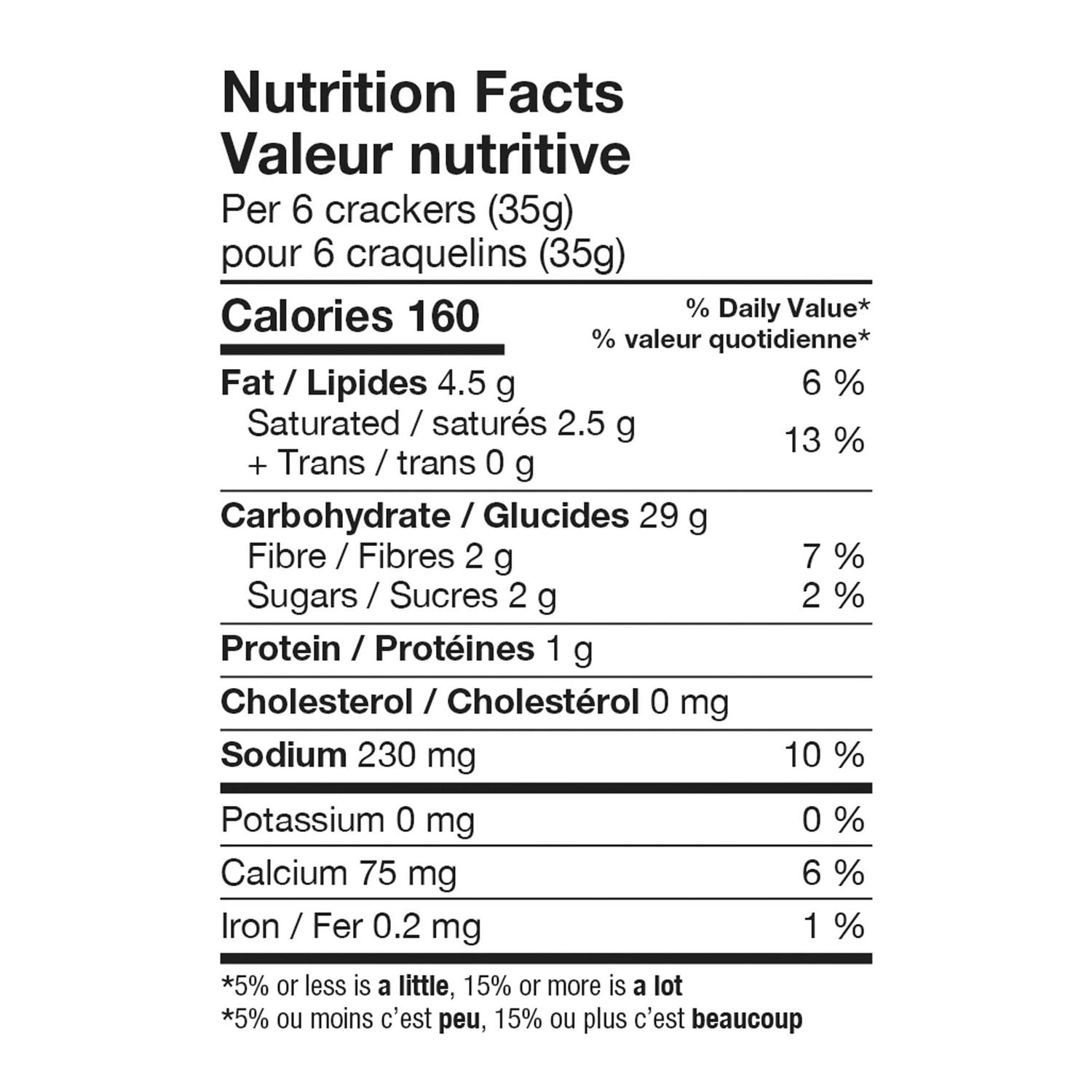 Schar Gluten Free Crackers 210g - Image 2