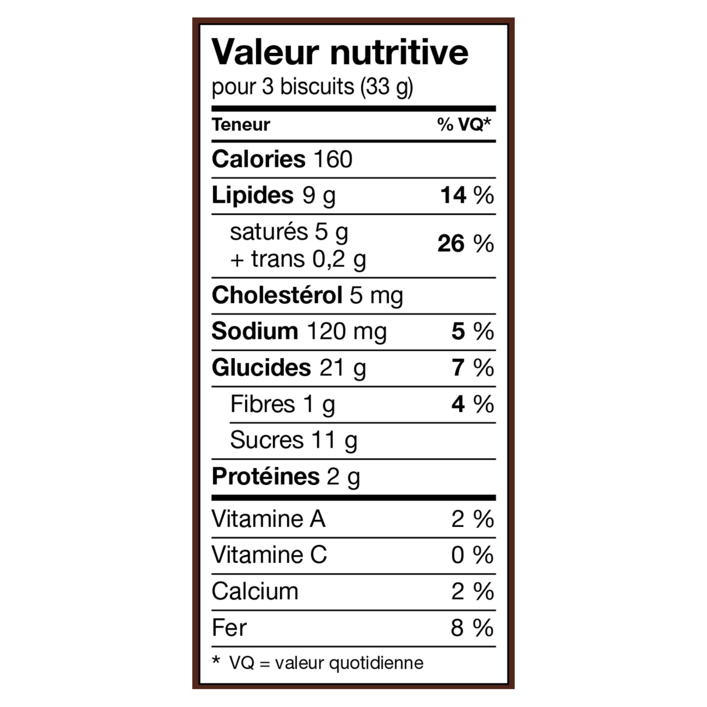 Leclerc Celebration Chocolate Chip Semi-Coated Milk Chocolate Cookie 240g - Image 10