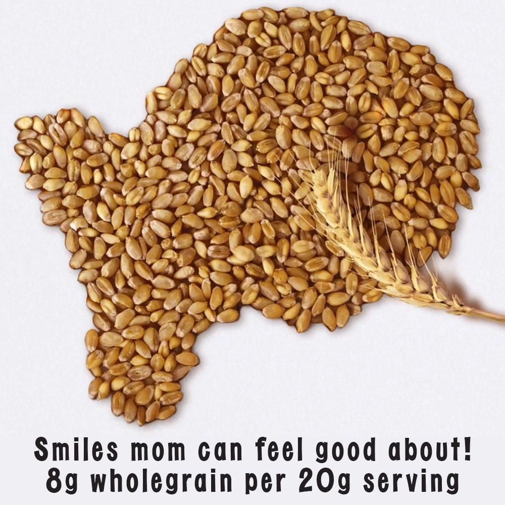 Goldfish Cheddar Crackers with Whole Grain 180g - Image 7