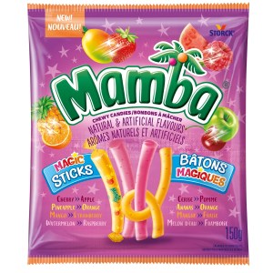 Mamba Magic Sticks 150g