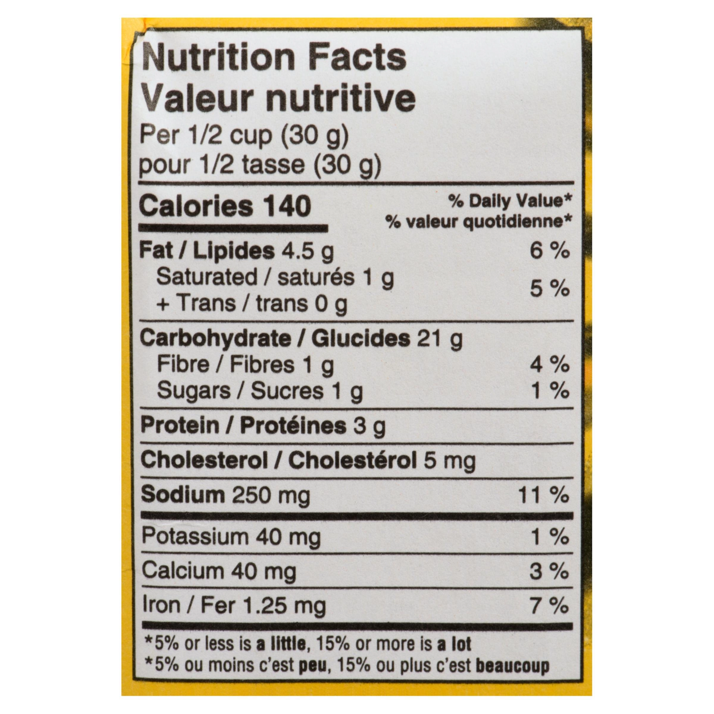 Goldfish Cheddar Jack’d Crackers - Image 9