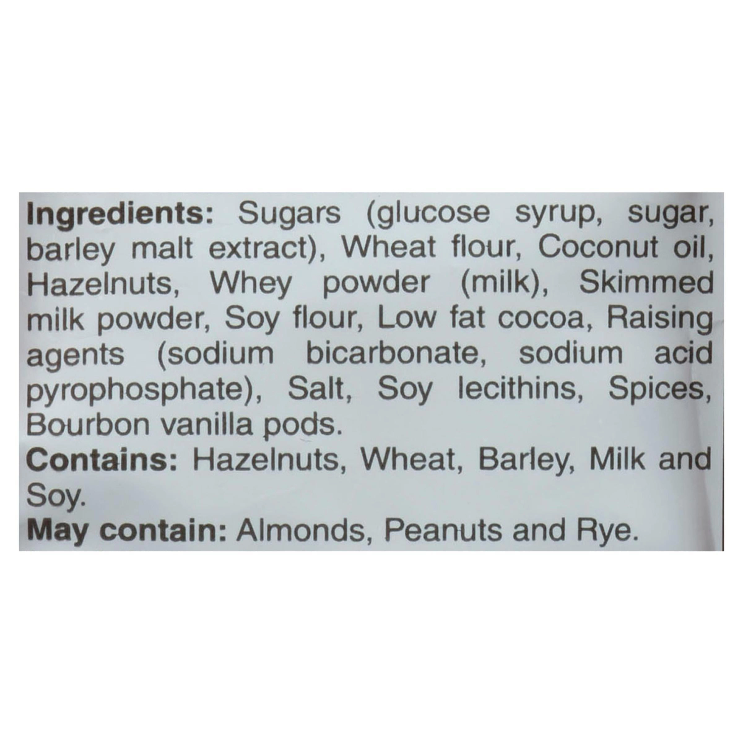 Loacker Quadratini Hazelnut Wafer Cookies 250g - Image 6