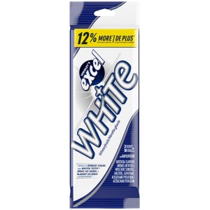Excel White Winterfresh Teeth Whitening Sugar Free Chewing Gum 3 Packs 76g