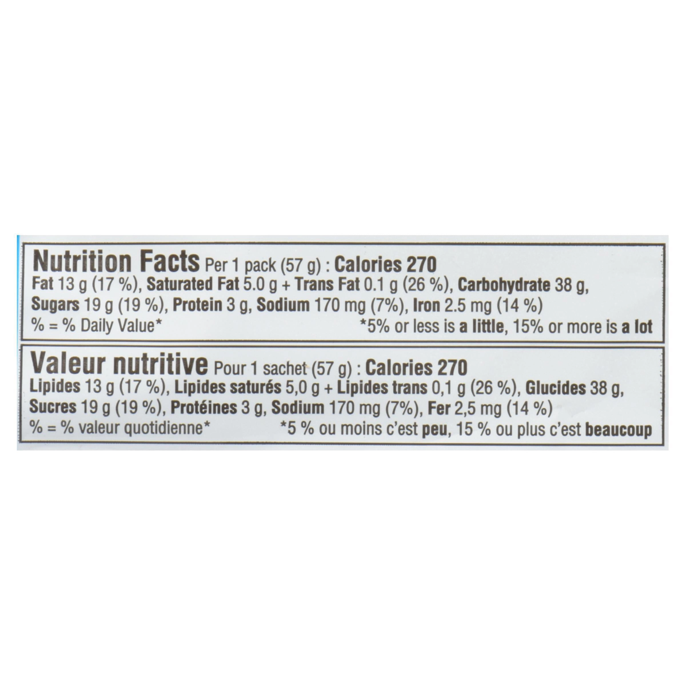 Chips Ahoy! Original Chocolate Chip Cookies - Image 3