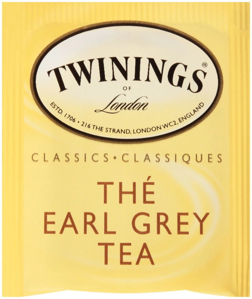 Twinings Earl Grey Tea 200g - Image 2