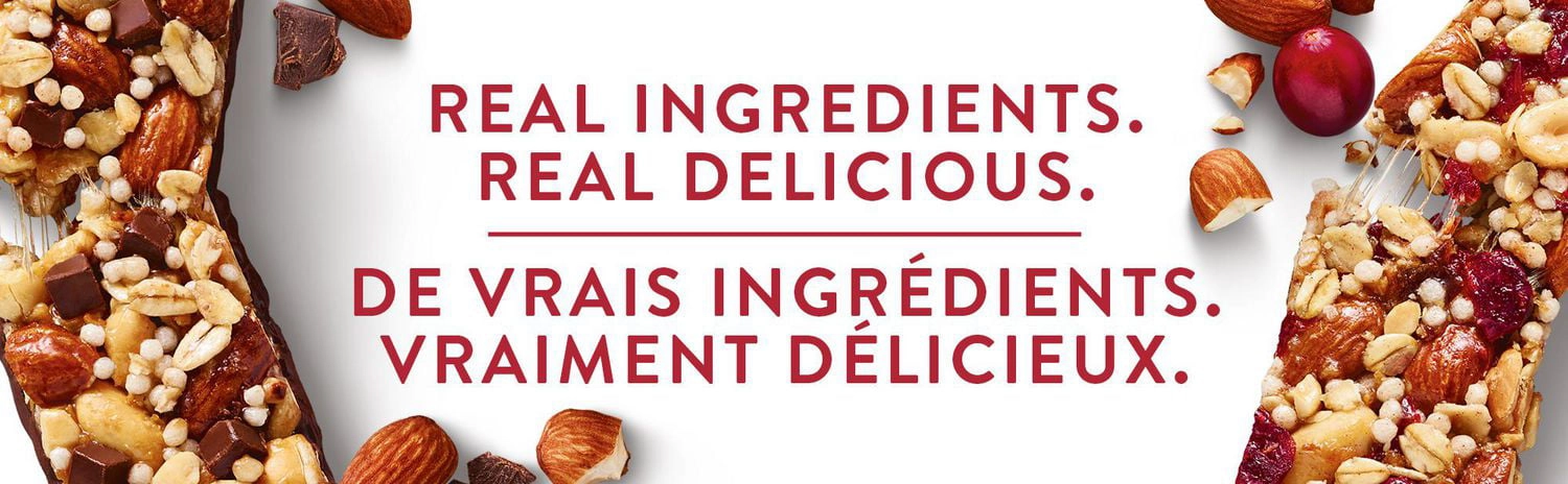 Special K Nuts & Grain Cranberries & Almonds Bars 165g - Image 5