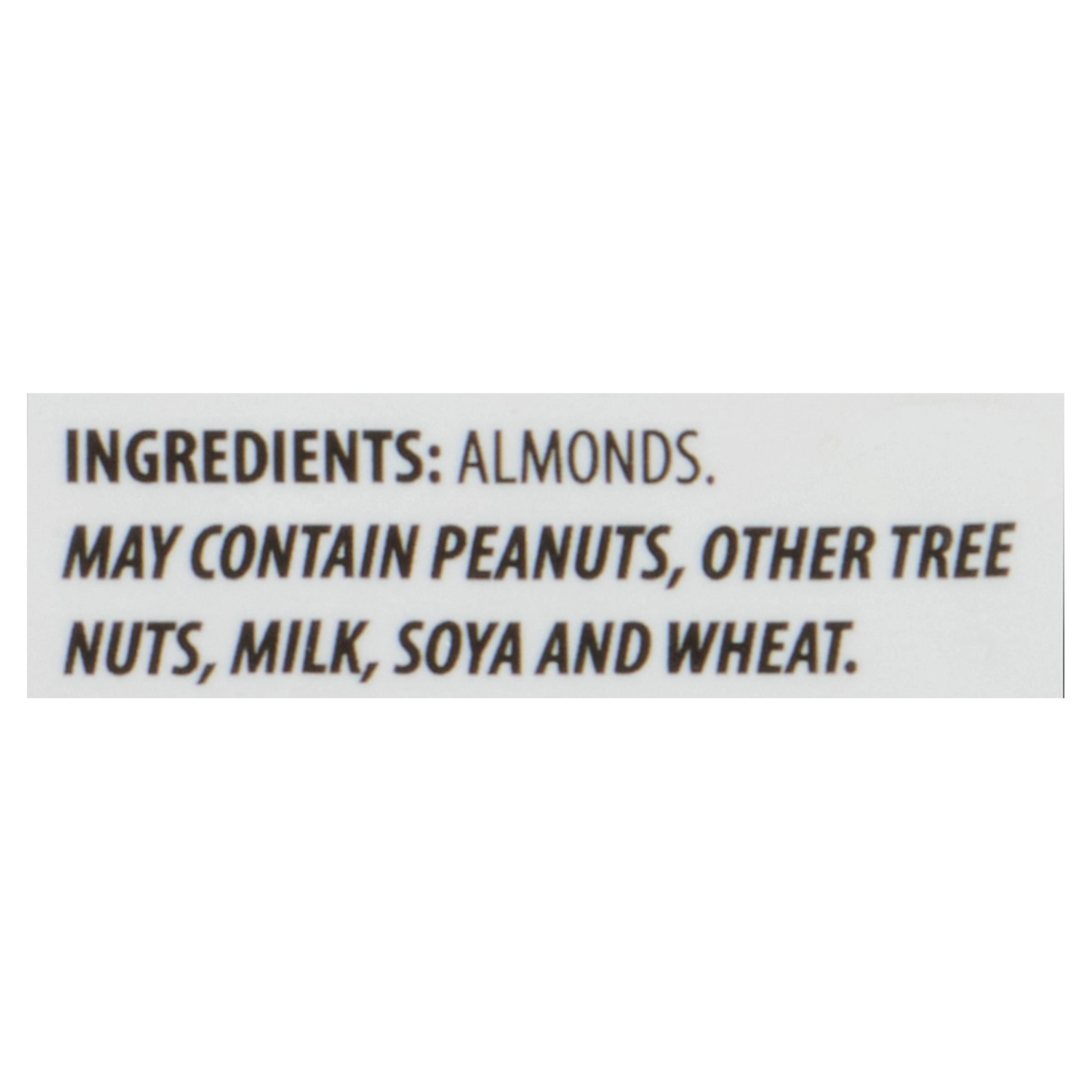 Joe's Tasty Travels Almonds Value Pack - Image 4