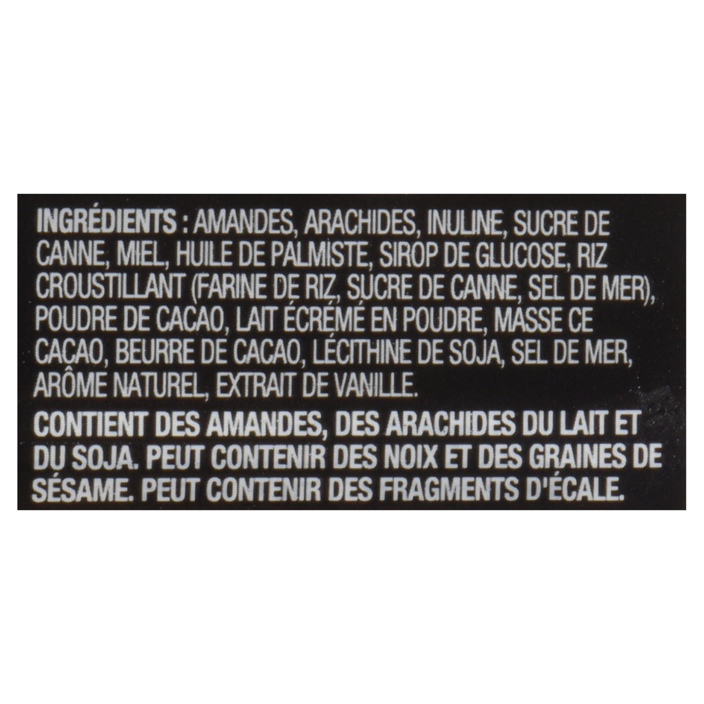 Kind Bar Almond Milk Chocolate 40g - Image 5