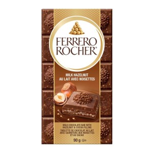 Ferrero Rocher® Premium Chocolate Bar