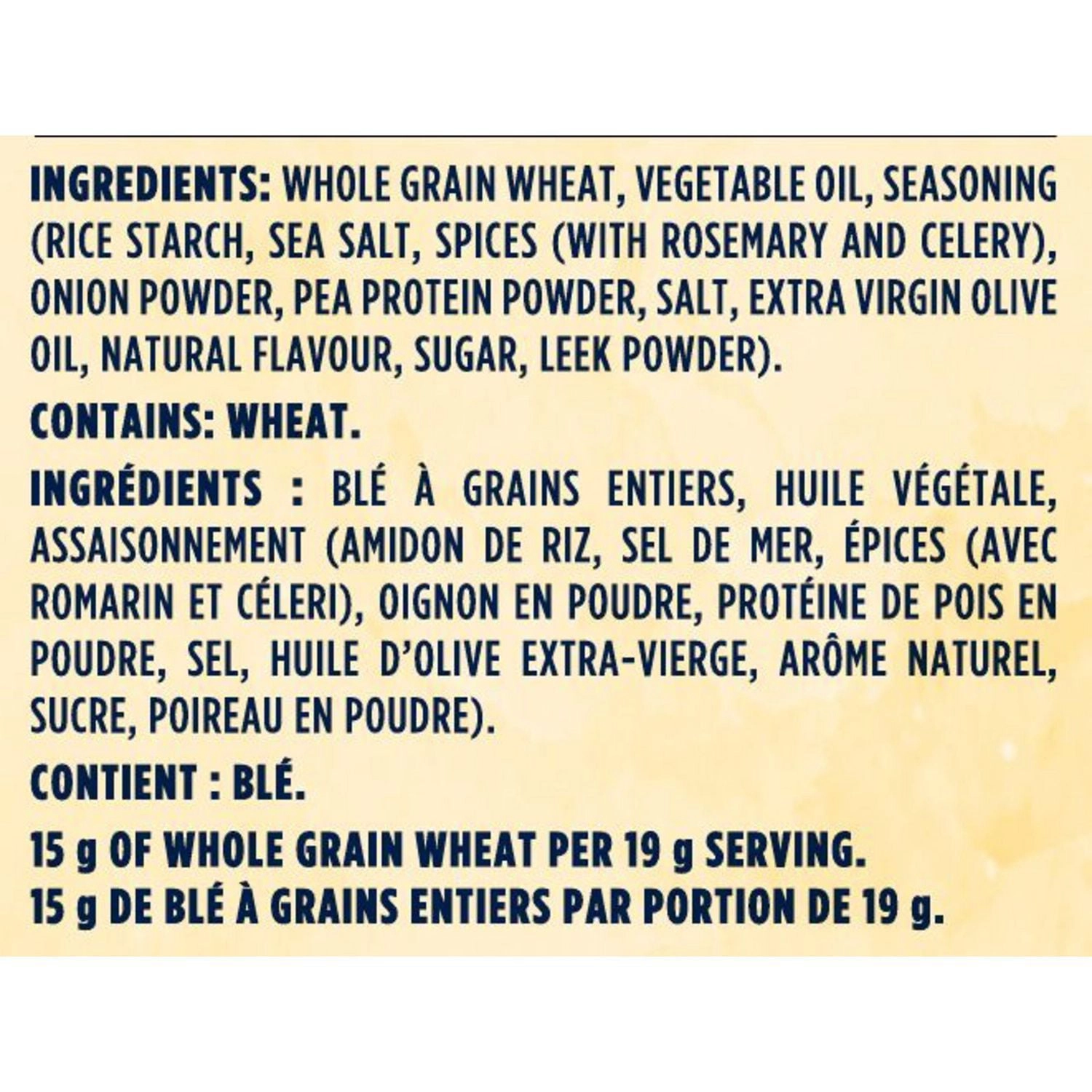 Triscuit Rosemary & Olive Oil Crackers 200g - Image 4