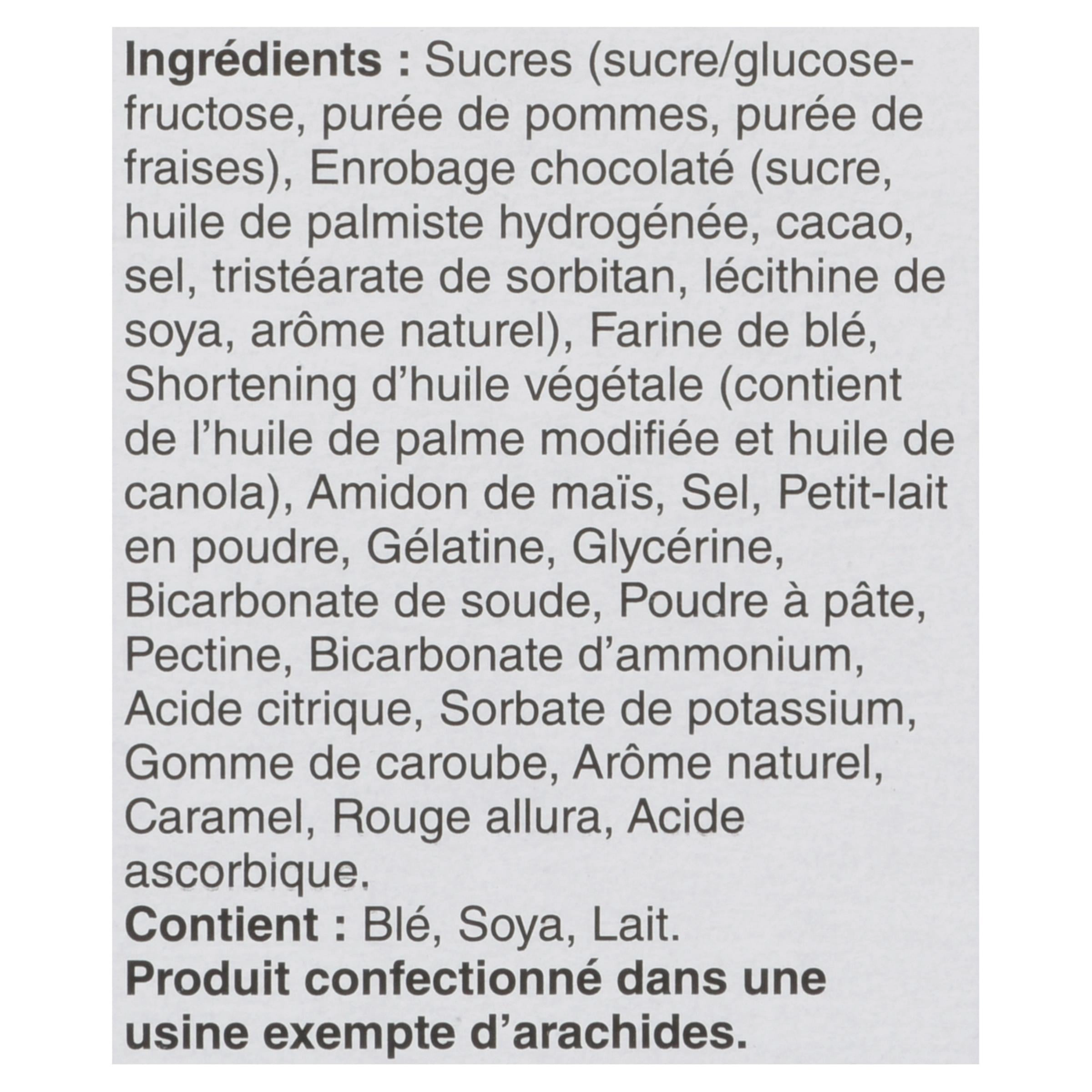 VIVA PUFFS Strawberry Cookies - Image 7