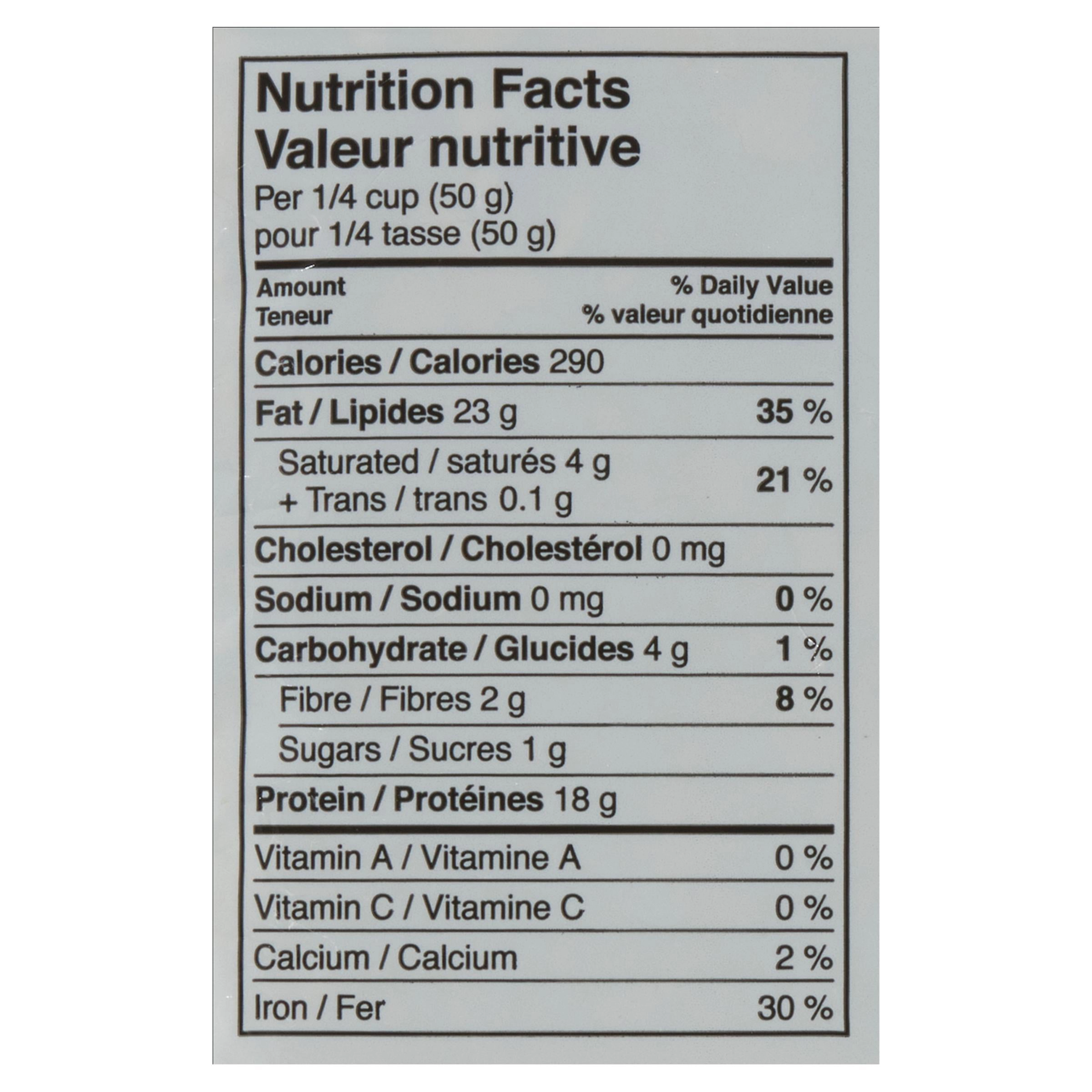 Joe's Tasty Travels Pepitas - Pumpkin Seeds 300g - Image 3