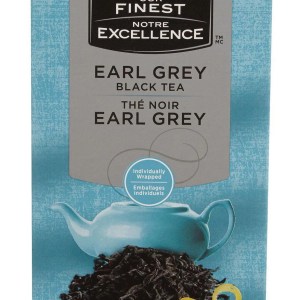 Our Finest Earl Grey Black Tea 40 g
