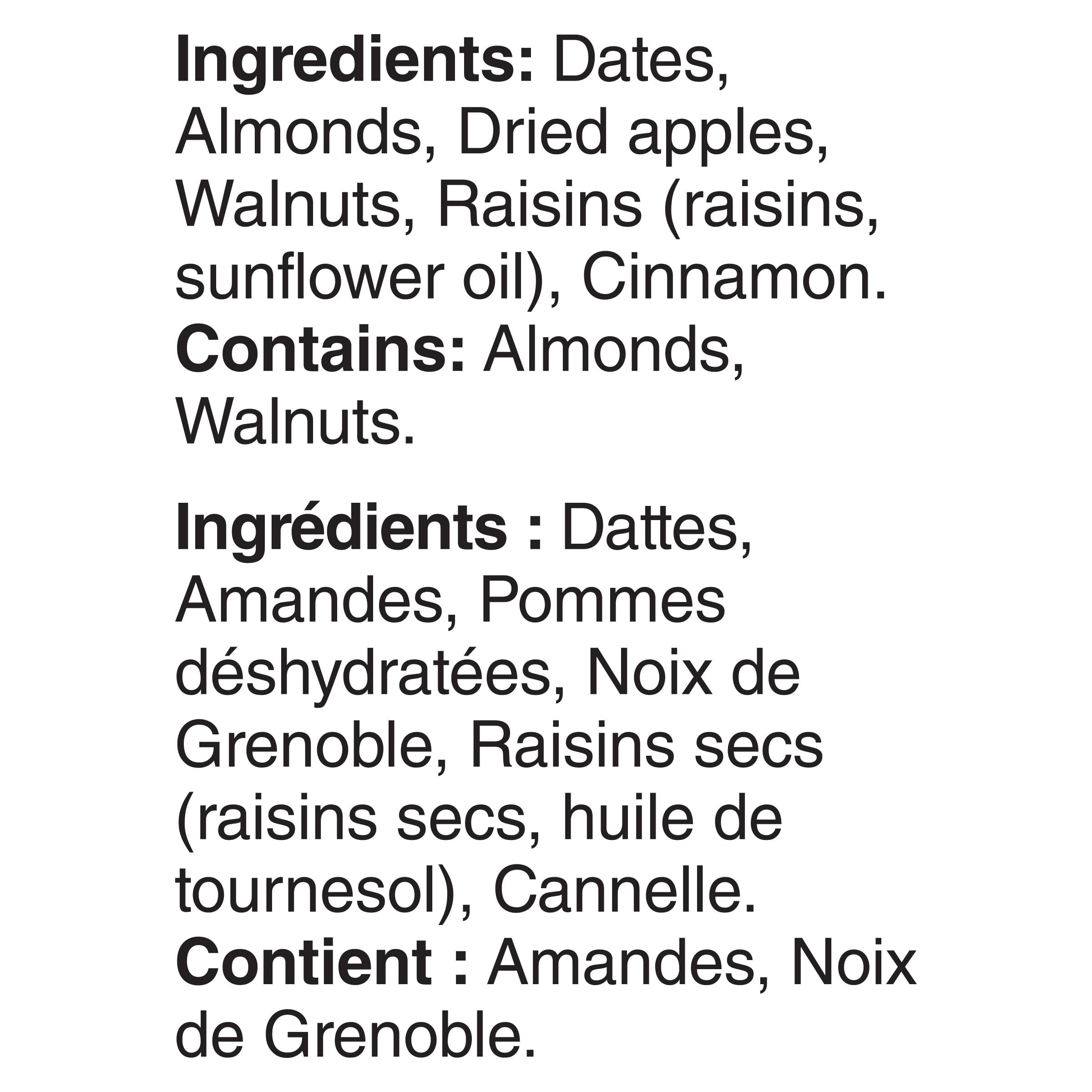 Larabar Gluten Free Apple Bar - Image 4