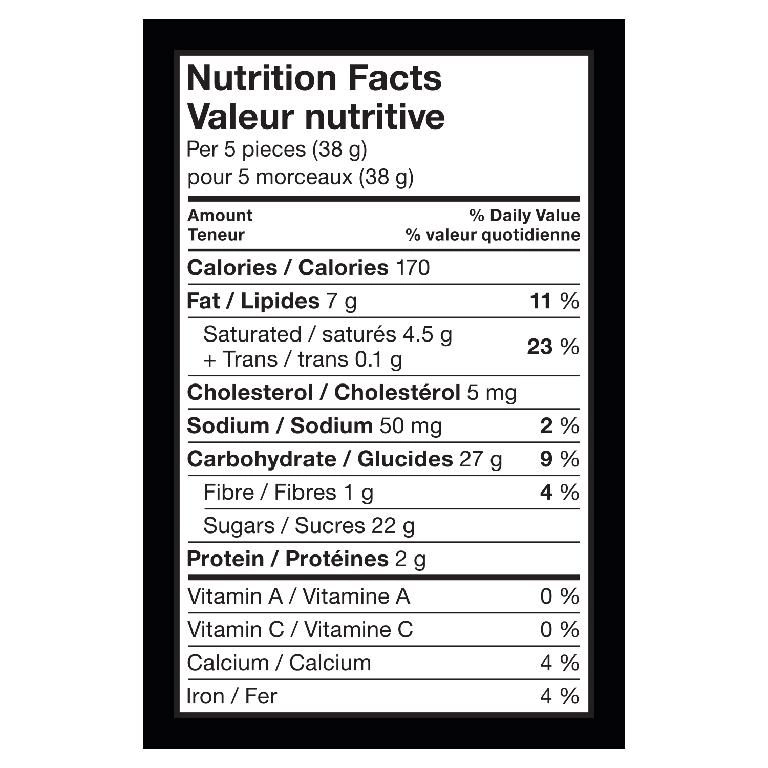 Mars Peanut Free Chocolate Candy Bites, Bag, 109g - Image 3