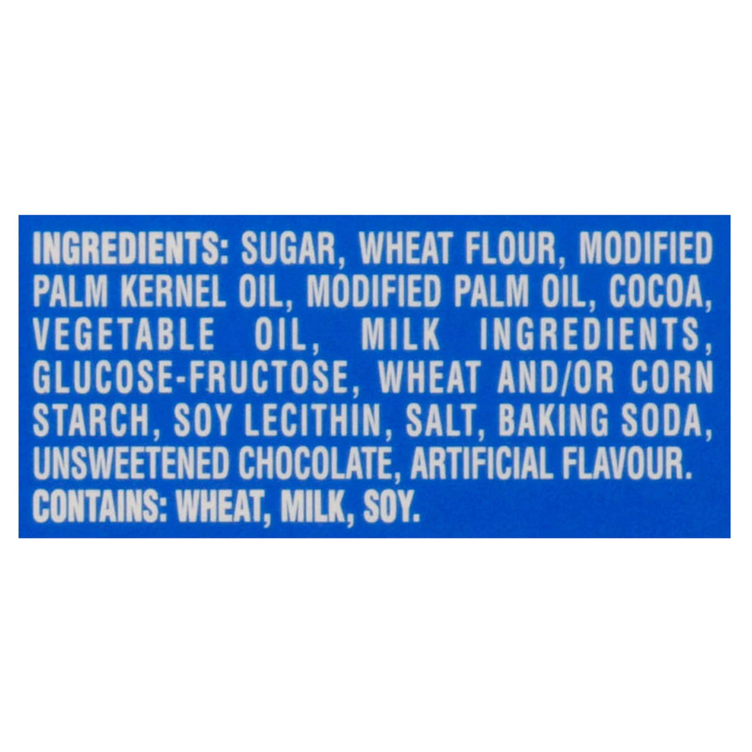 Oreo Fudge Covered Oreo Cookies - Image 6