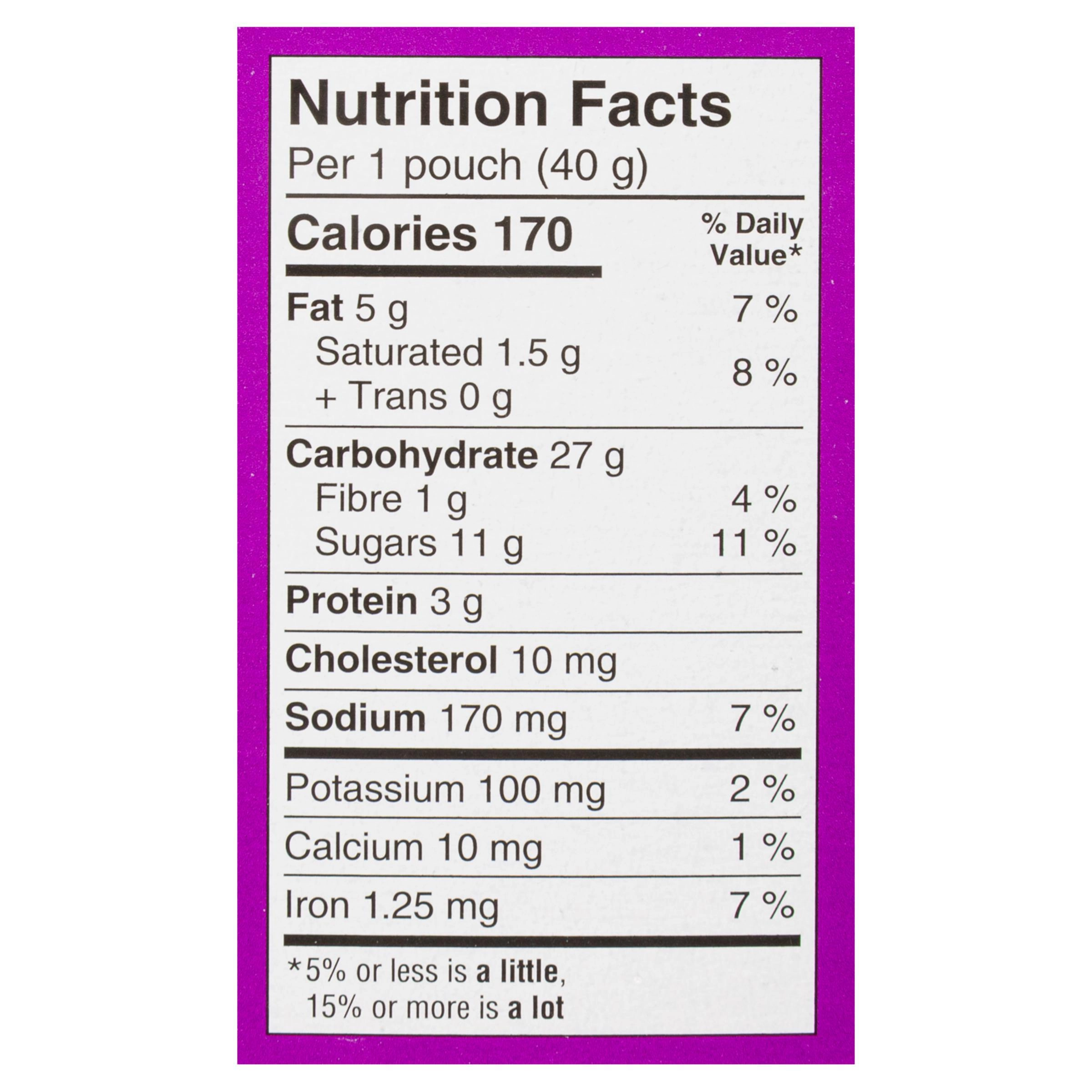 Bear Paws Molasses Cookies - Image 9