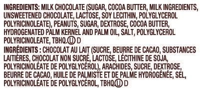 Reese's Minis Peanut Butter Cups Candy 400g - Image 4
