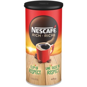 NESCAFÉ Rich Instant Coffee 475g