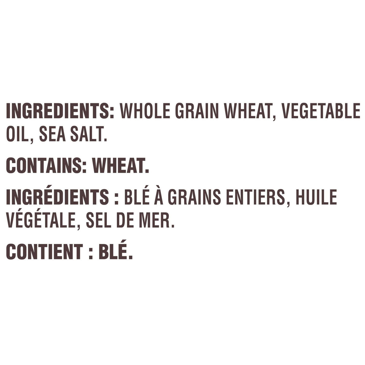 Triscuit Original Family Size Crackers - Image 4