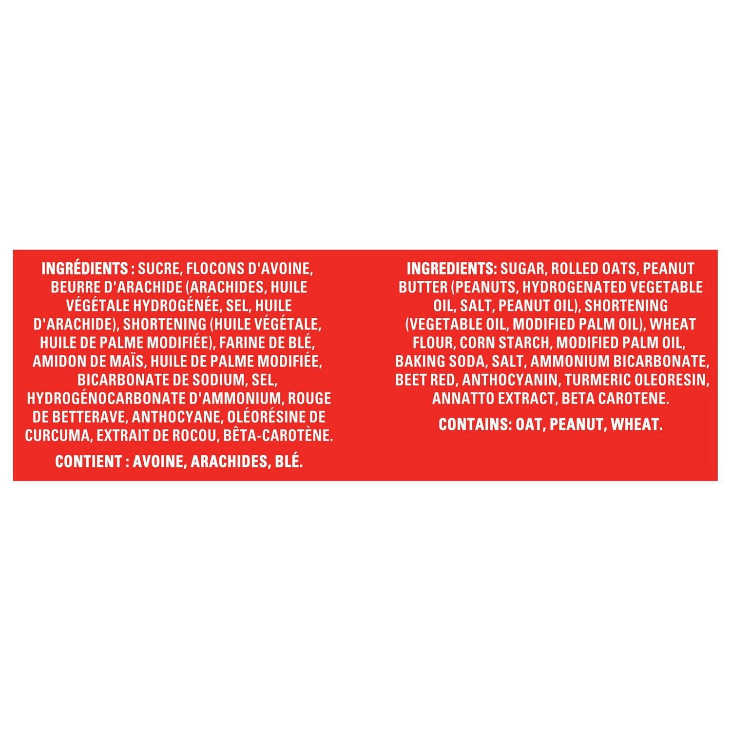Peek Freans Pirate Oatmeal Peanut Butter Cookies, 300g - Image 5