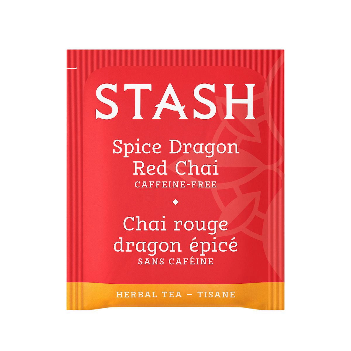 Stash Spice Dragon Red Chai Herbal Tea 18 Count 36g - Image 3