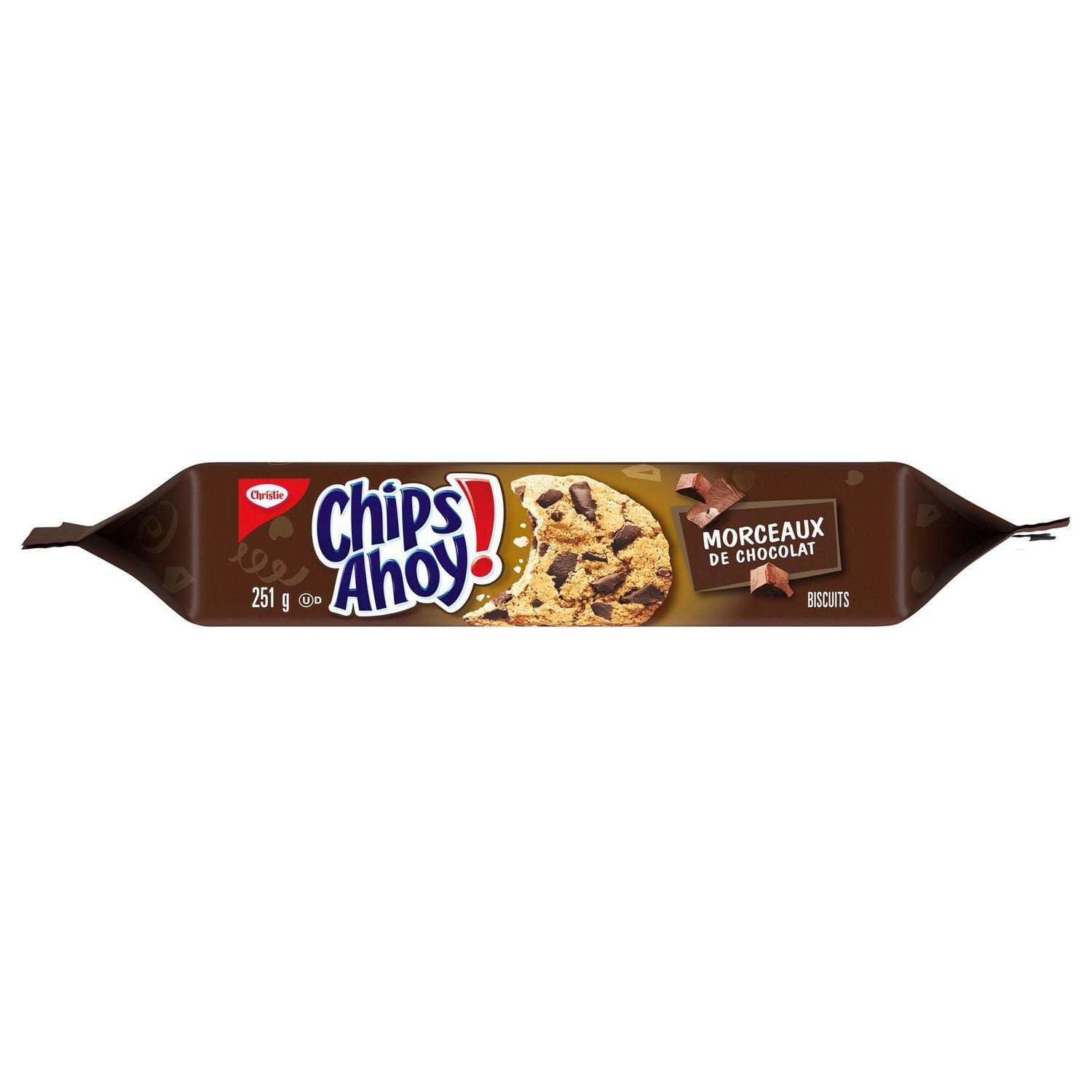 Chunks Ahoy! Chips Ahoy! Chunks Chocolate Chip Cookies - Image 9