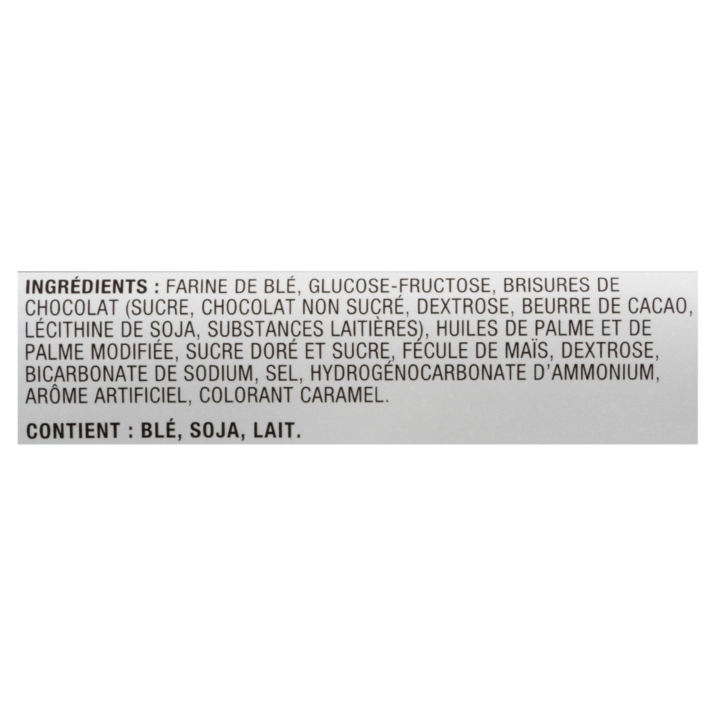 Chips Ahoy! Chewy Chocolate Chip Cookies - Image 6