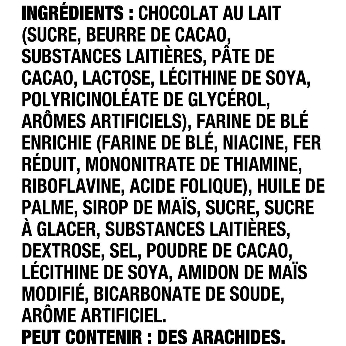 TWIX Caramel Cookie Chocolate Candy Bar, 4 Full Size Bars, 200g - Image 2