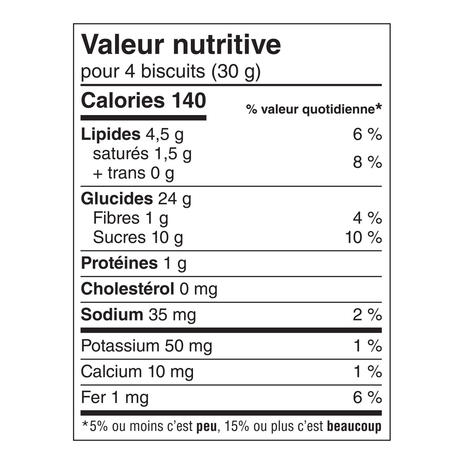 Breaktime Ginger Cookies 250g - Image 4