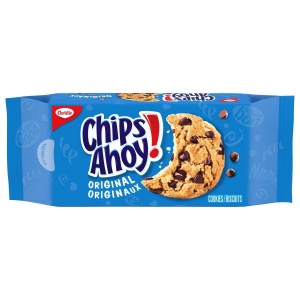 Chips Ahoy! Original Chocolate Chip Cookies