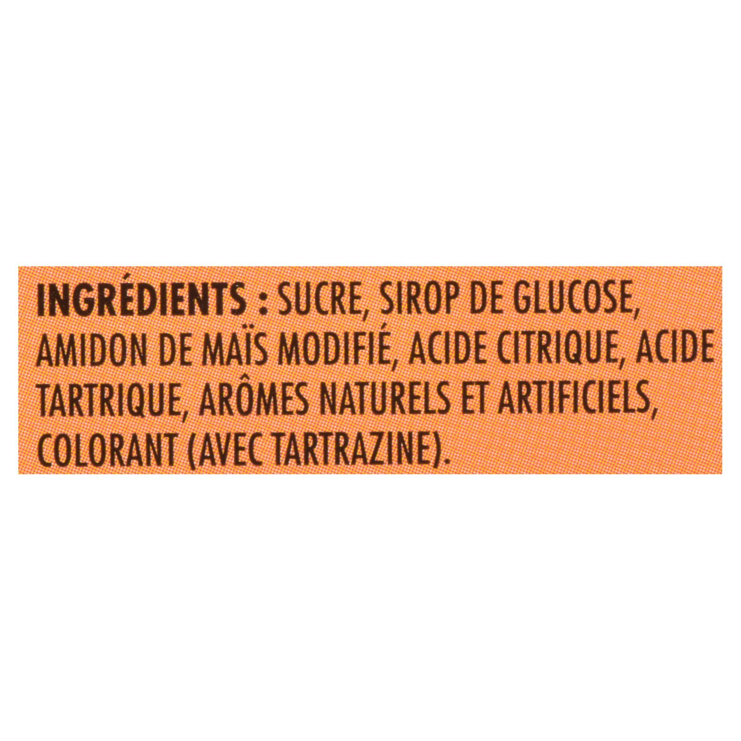 Maynards Fuzzy Peach Candy, 100g - Image 7