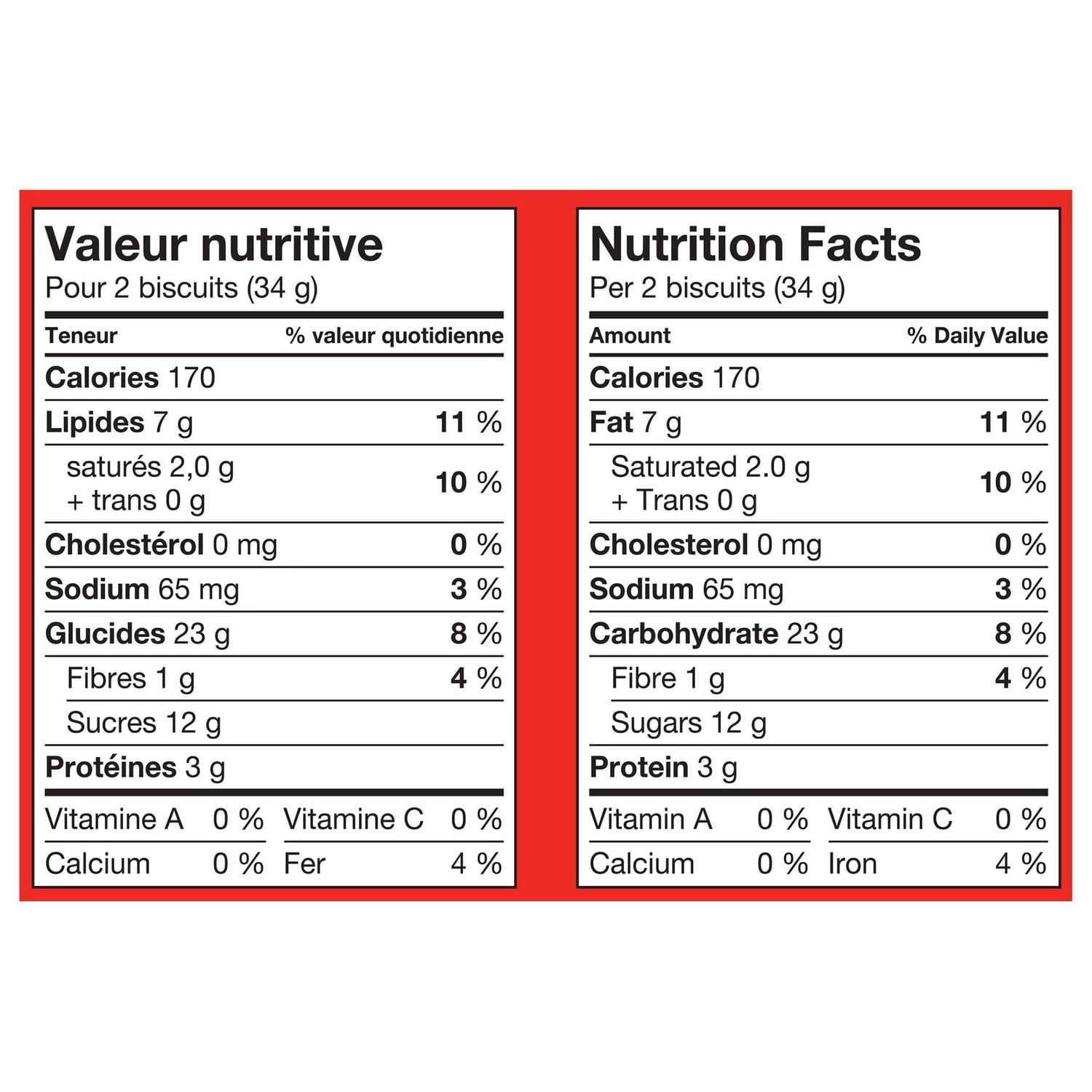Peek Freans Pirate Oatmeal Peanut Butter Cookies, 300g - Image 3