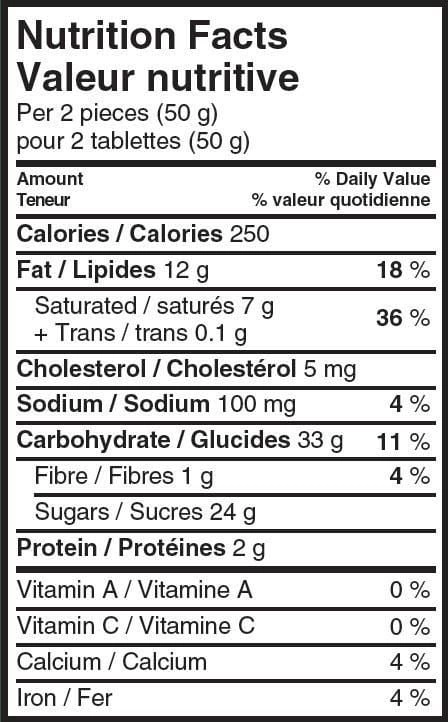 TWIX Caramel Cookie Chocolate Candy Bar, 4 Full Size Bars, 200g - Image 5
