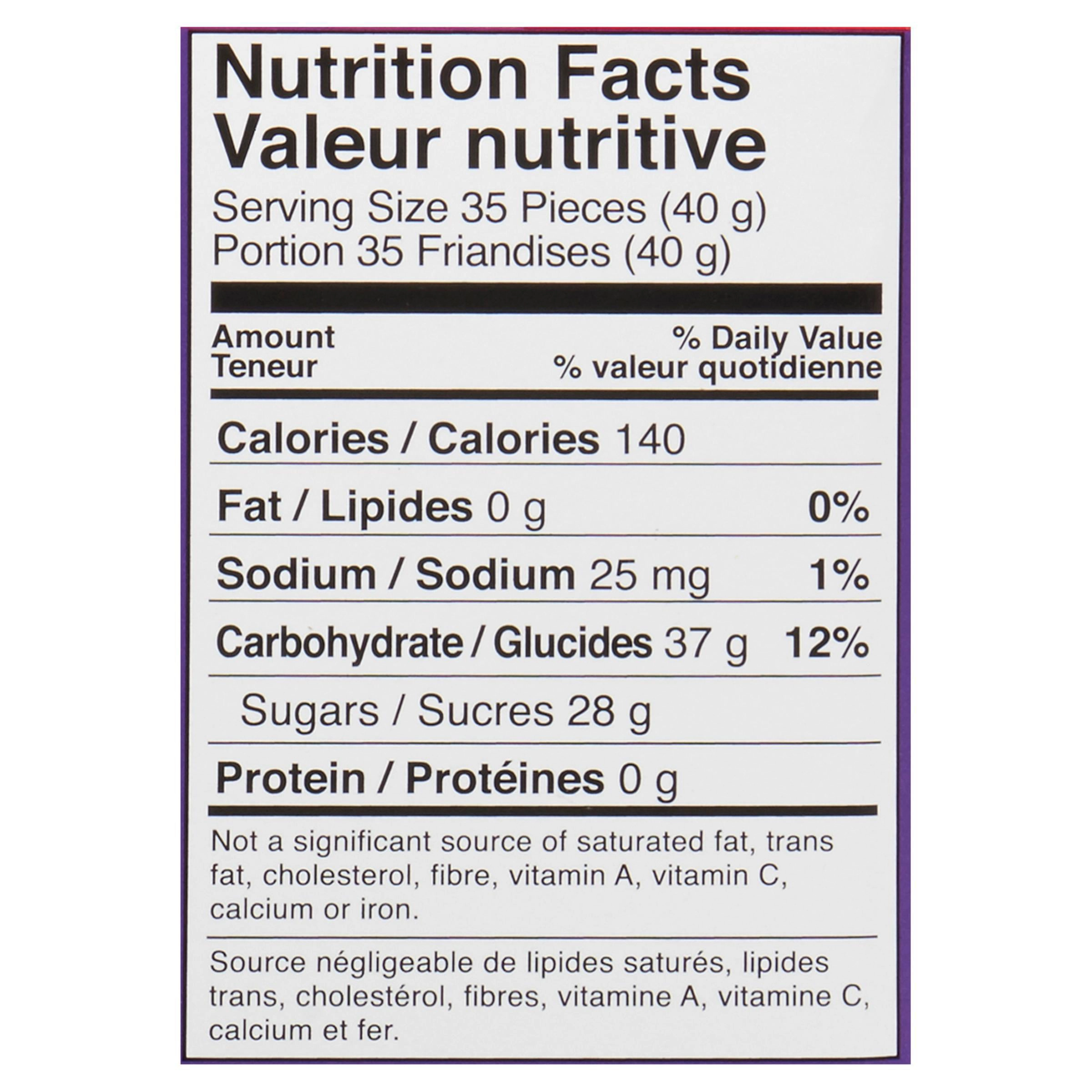 Jelly Belly BeanBoozled Jelly Beans Candy 100g - Image 5