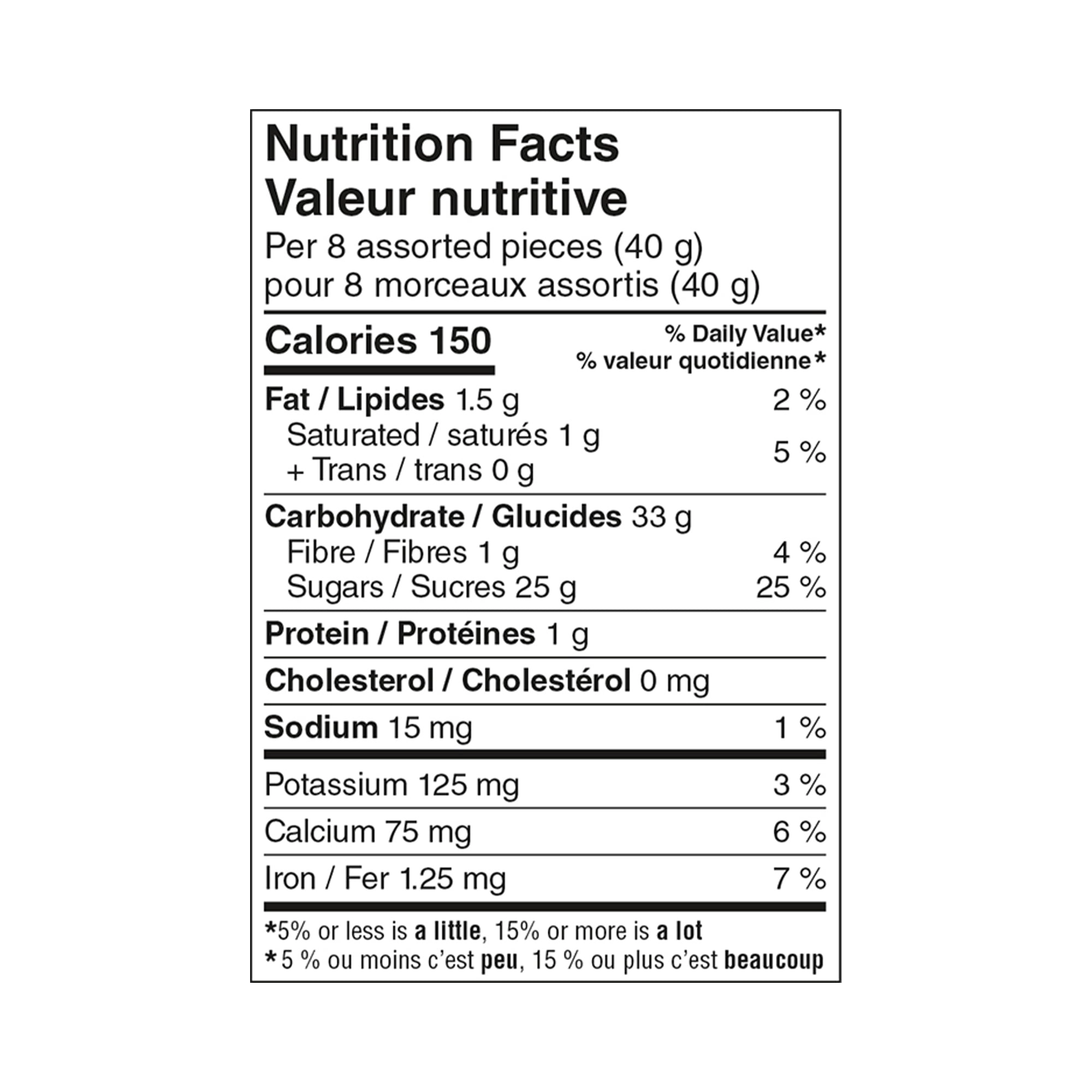 Our Finest Premium Licorice Allsorts 400g - Image 4