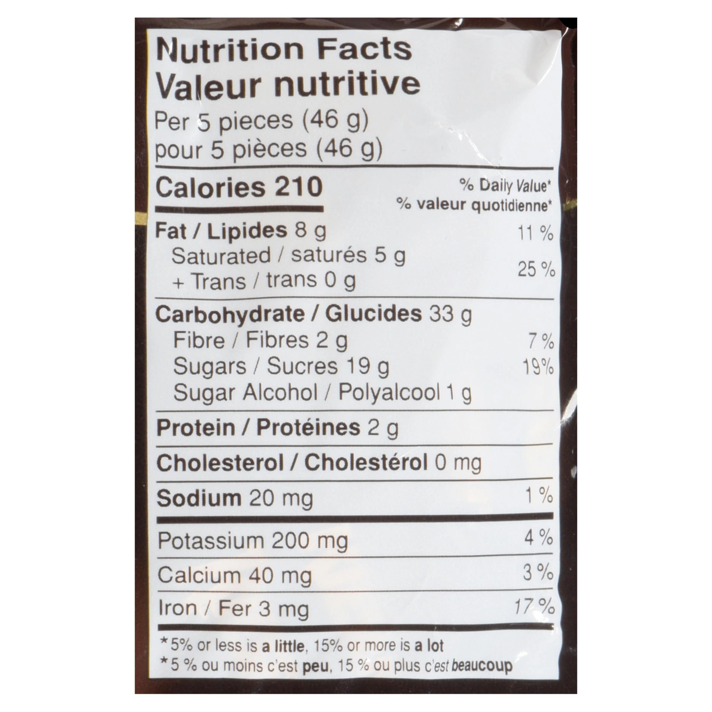 RIESEN Chewy Caramels Candy 350g - Image 3