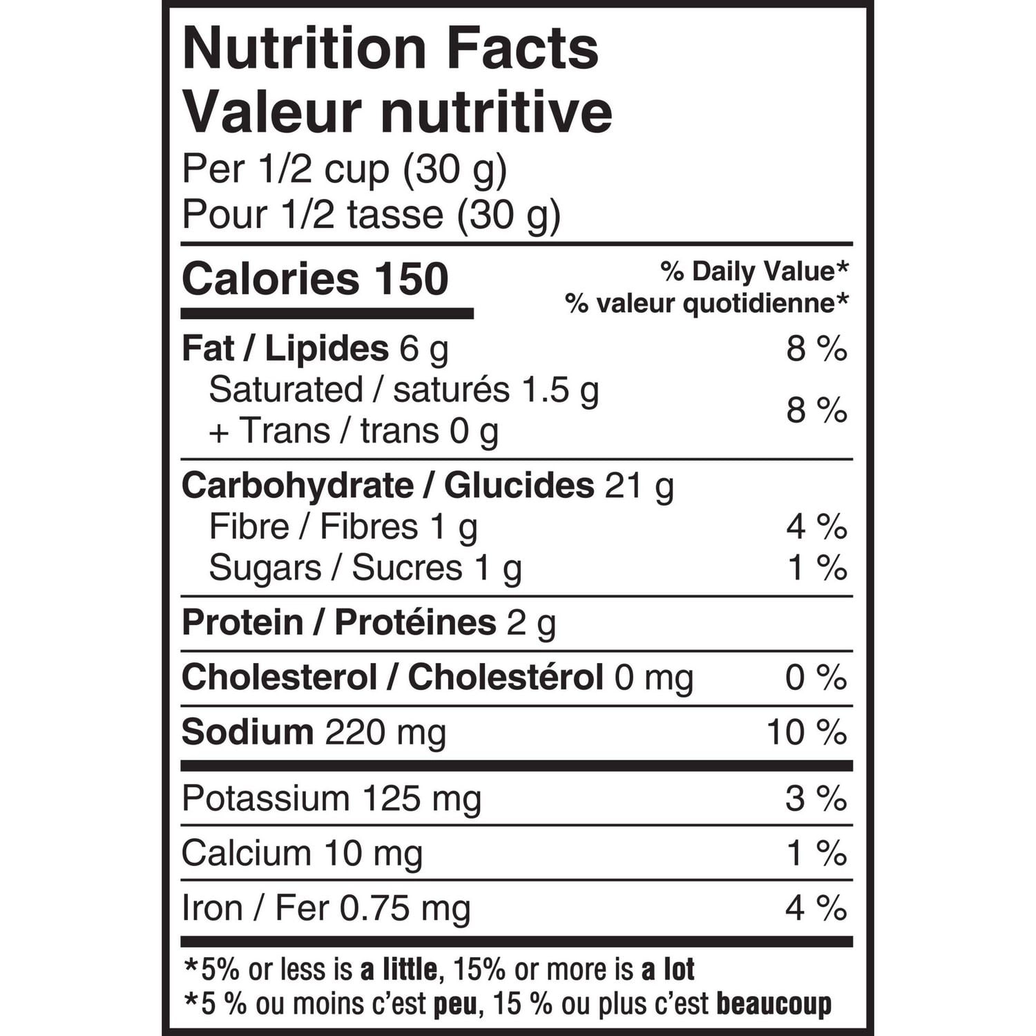 Christie Crispers Salt & Vinegar Cracker Snacks, 145g - Image 4