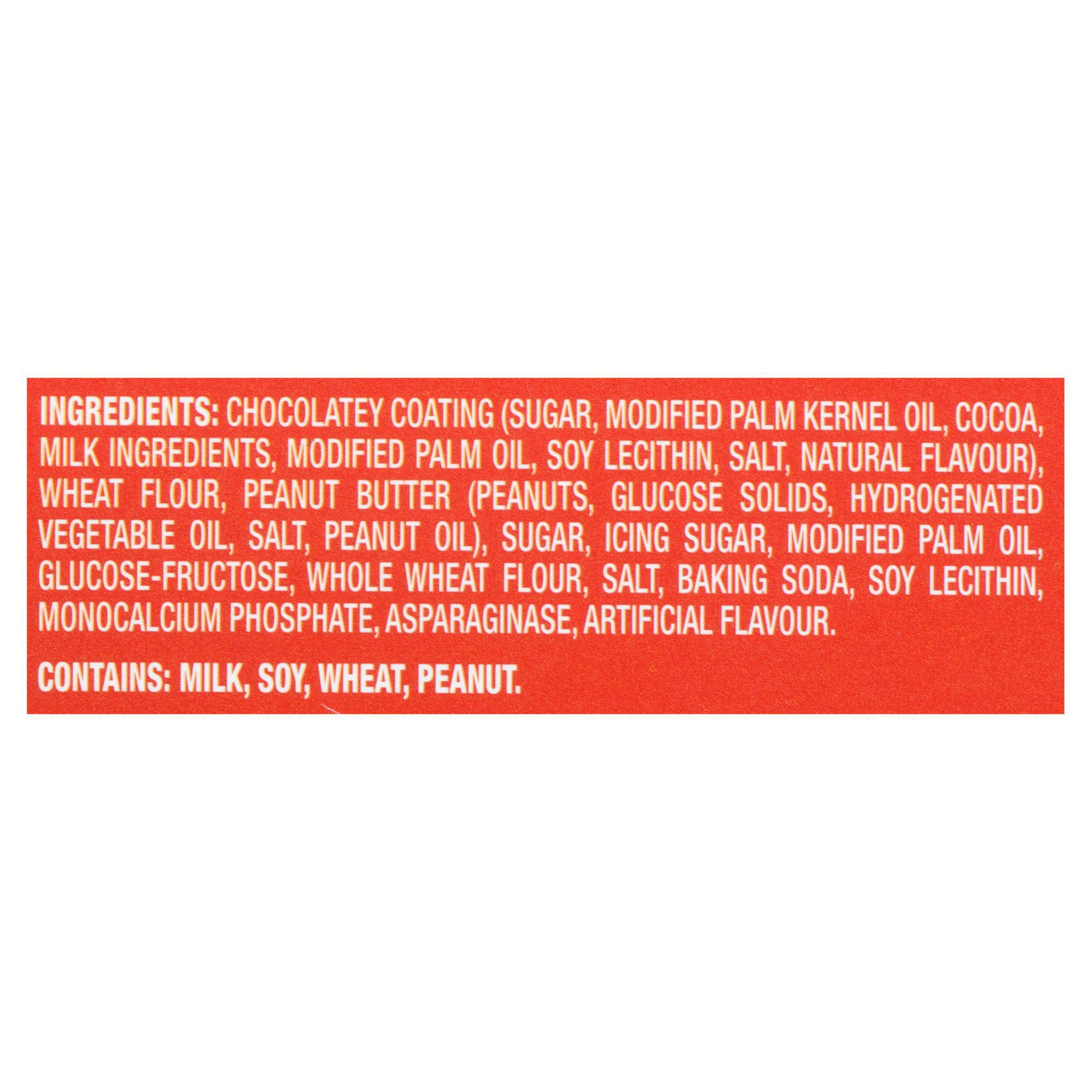 Christie Nutter Butter Peanut Butter Fudge Covered Cookies, 223G - Image 6