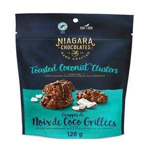 Niagara Coconut 128g