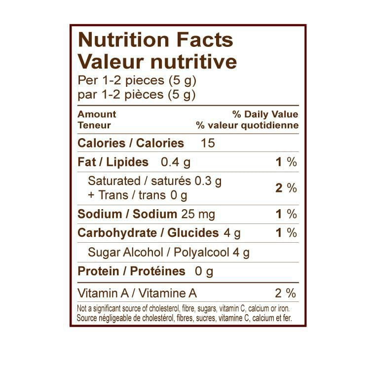 Werther's Original No Sugar Added Caramel Hard Candy - Image 4