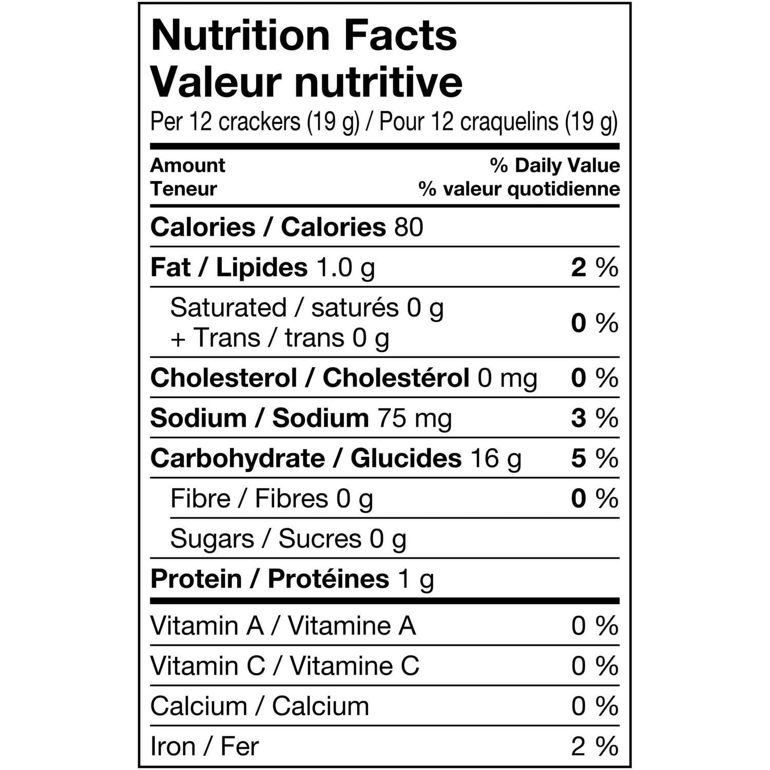 Good Thins Rice Multigrain Crackers 100g - Image 4