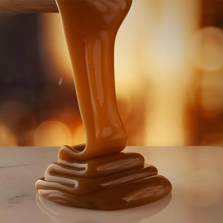 Werther's Original Creamy Caramel Filled Hard Candy 350g - Image 2